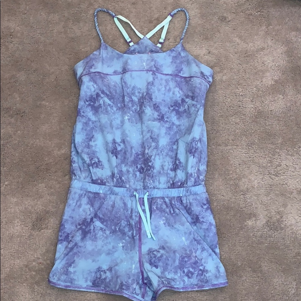 Ivivva romper
